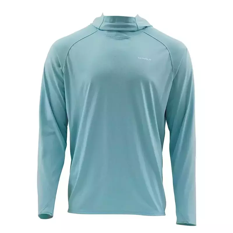 											Skwala sol tropic hoody stillwater blue
																				