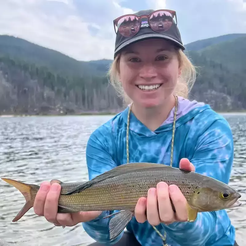 											Agnes lake fishing 2
																						