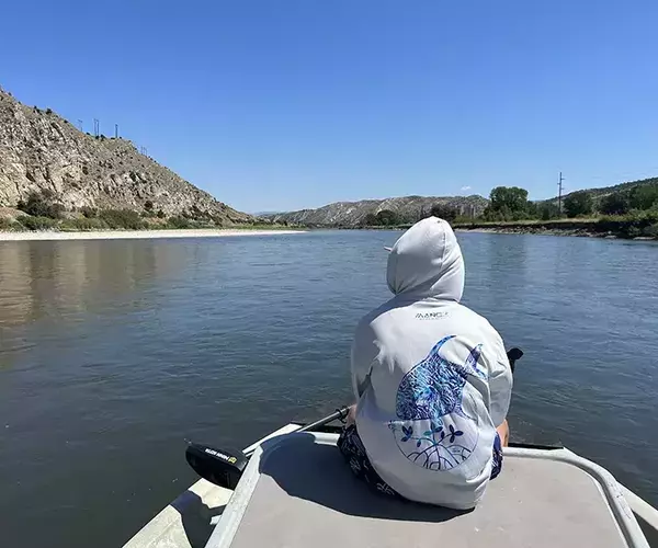 									Carp fly fishing in bozeman montana
															