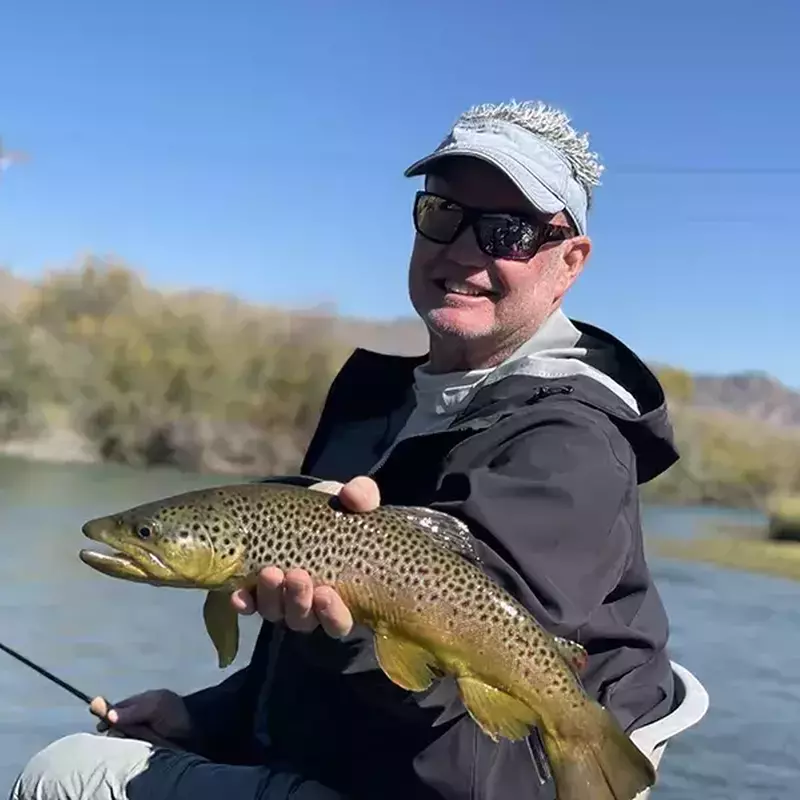 											October fly fishing in montana streamer
																				
