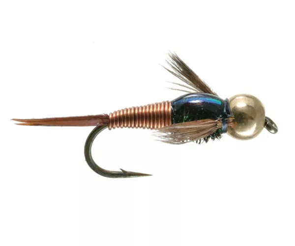 9 Guide Essential Nymphs For Bozeman Fly Fishing