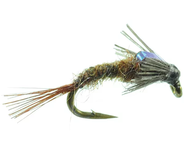 Flashback Emerger Barr BWO