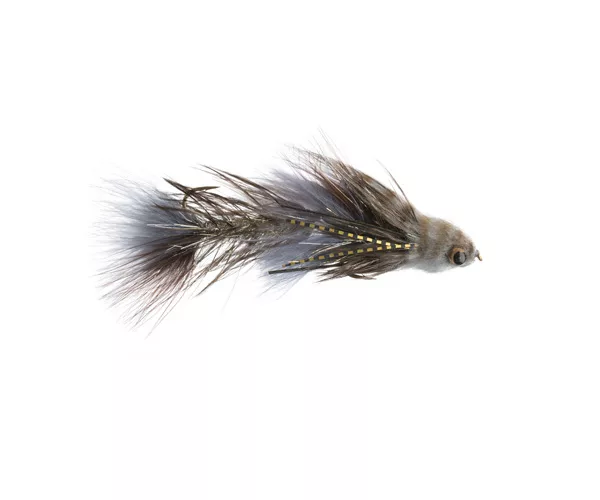 				  Gonga Double Gray
			  			  