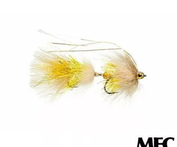 				  Tan Yellow Mini Masked Avenger
			  			  