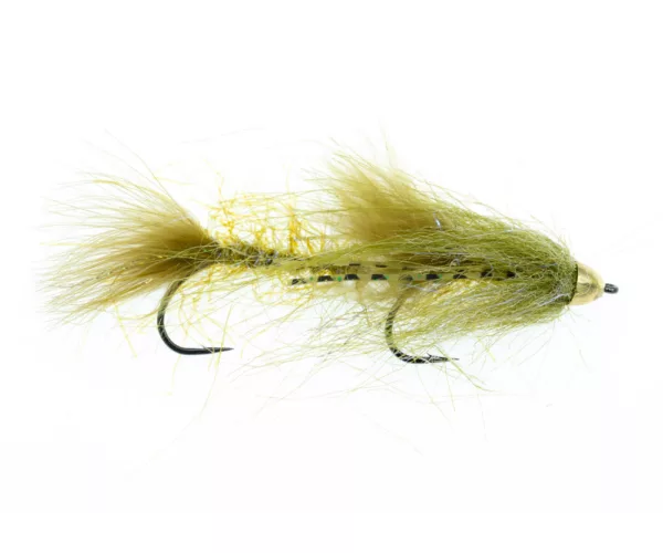 									Ditch Witch Green
															