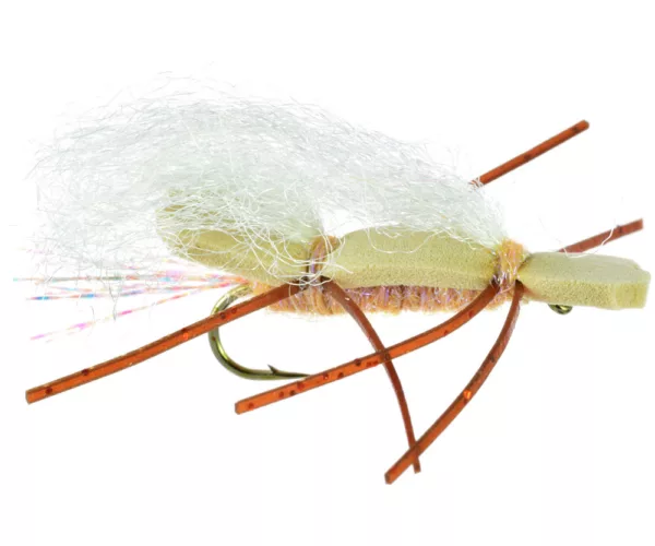 				  Chubby chernobyl tan
			  			  