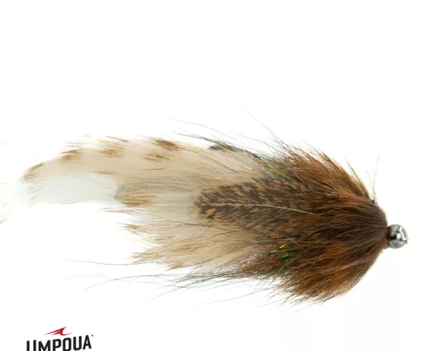 				  Balanced Sculpin Tan 1
			  			  