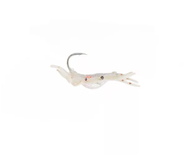 									Aphlexo Crab Wht 221
															