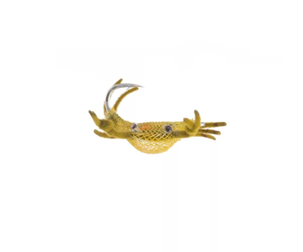 									Aphlexo Crab OLV 228
															