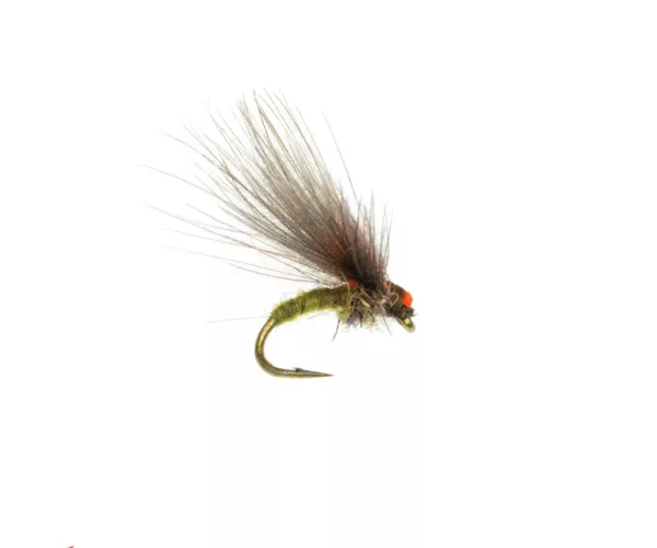 Antonios Emerger BWO