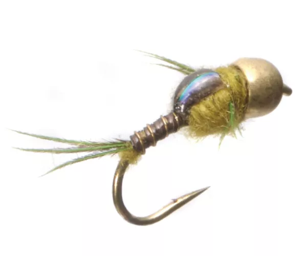 Micro Mayfly TNG Mercer Tar G Bd Olv