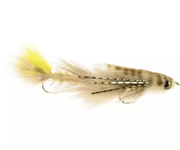 									Streamer fly fishing in Montana with a double gonga consistently produces
															
