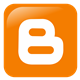 Blogger Logo
