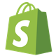 Shopify Services Logo