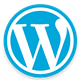 WordPress Services Logo