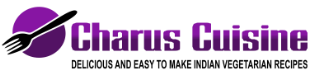 charuscuisine.com