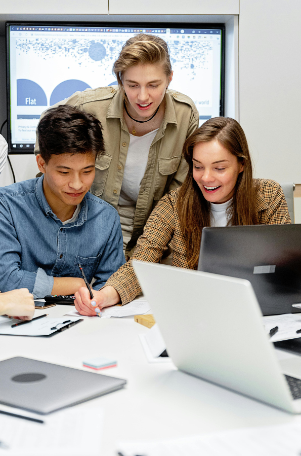 Practical Applications of the Five Behaviours in PRINCE2 Agile