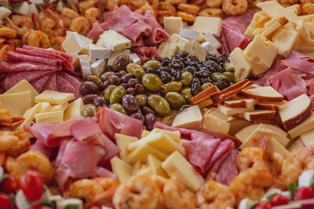 Grazing Tables Near Me Yorba Linda CA 92886