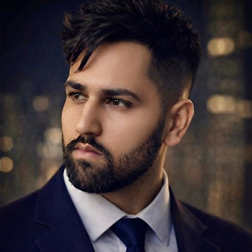 Harman Singh Brar - Founder & CEO