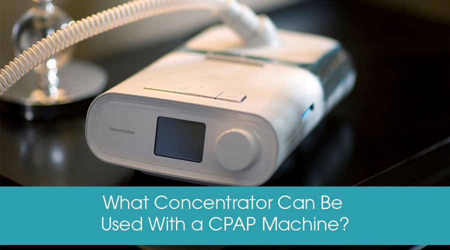 CPAP Supplies North Beach MD