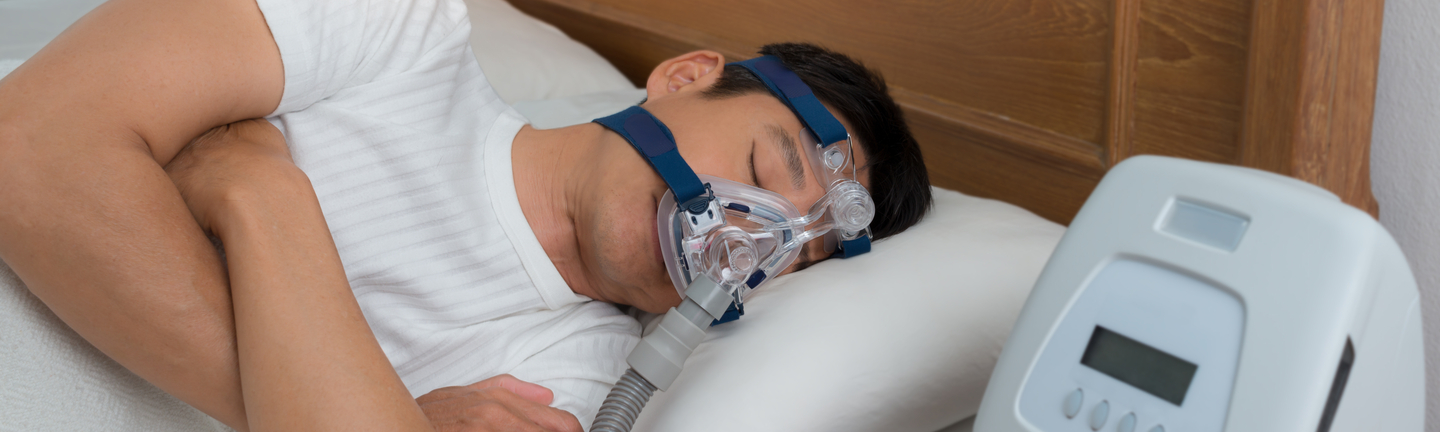 CPAP Supplies Sherman CT