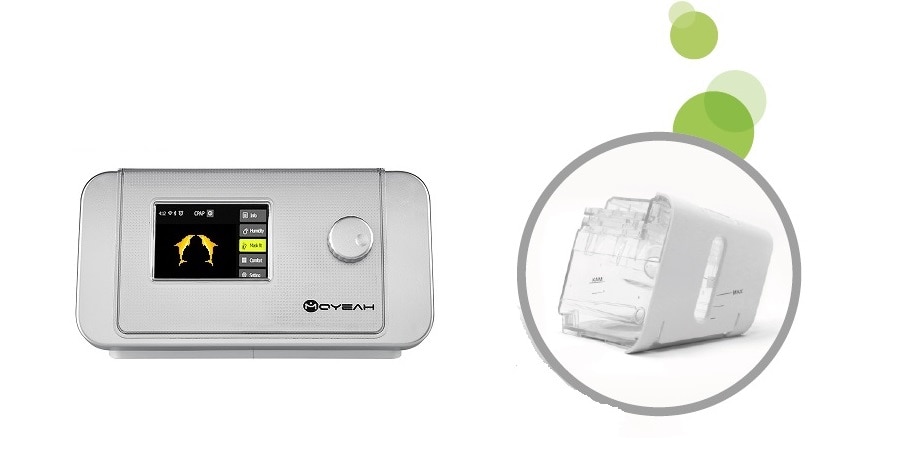 CPAP Supplies Dunkirk MD