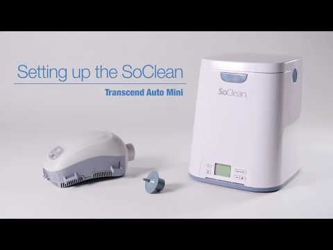 CPAP Supplies Middleton MA