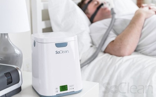 CPAP Supplies Branford CT