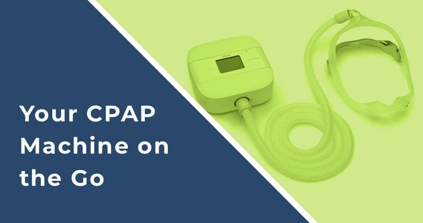 CPAP Supplies Sherman Oaks CA