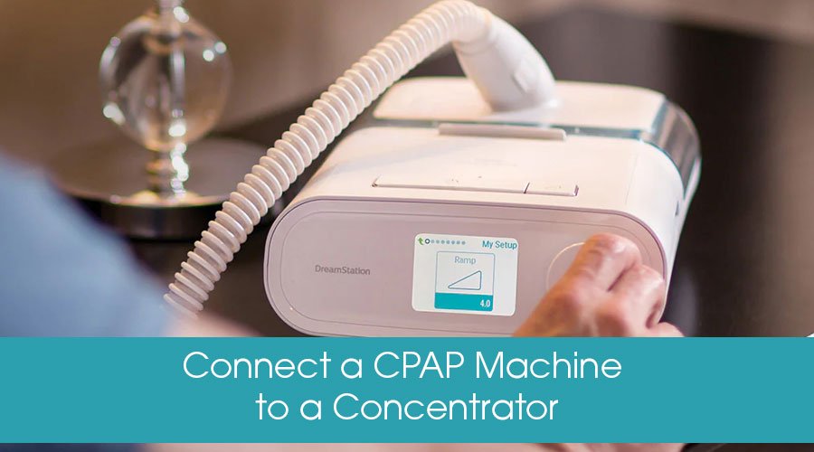 CPAP Supplies Van Meter IA
