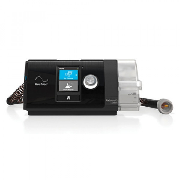 CPAP Supplies Liberty Center IA