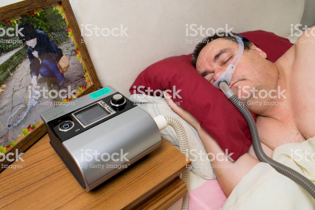 CPAP Supplies Baxter IA