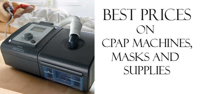 CPAP Supplies Randolph MA
