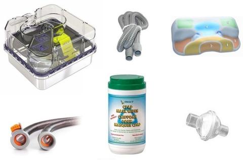 CPAP Supplies East Chicago IN