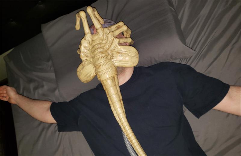 CPAP Supplies Forest Park IL