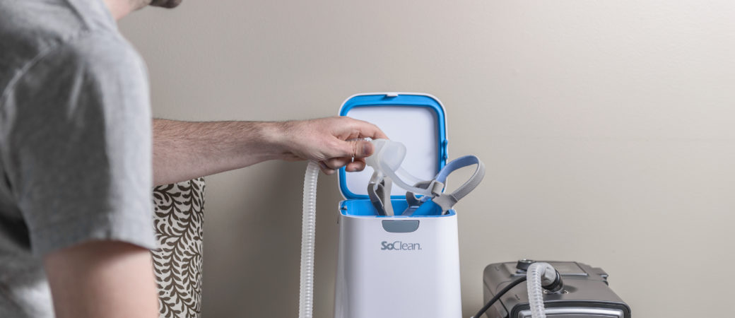 CPAP Supplies Madison CT