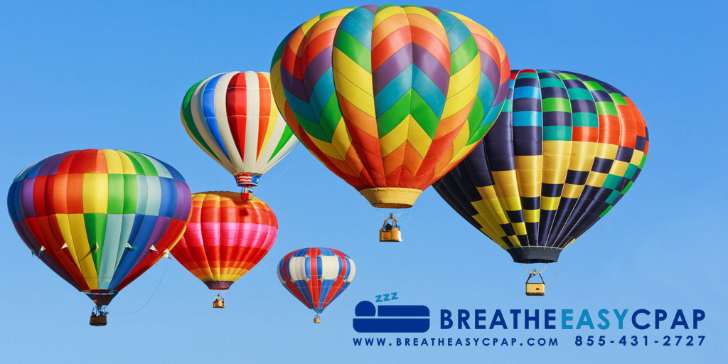 CPAP Supplies Manhattan Beach CA