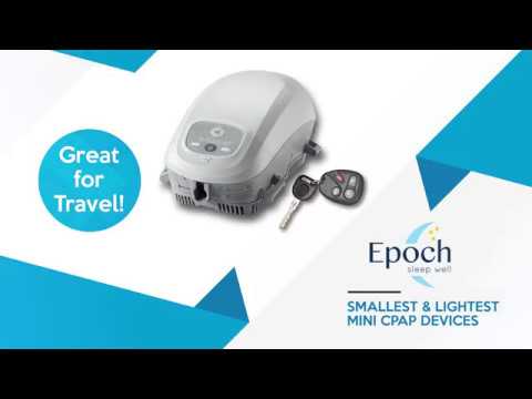 CPAP Supplies New Town MA