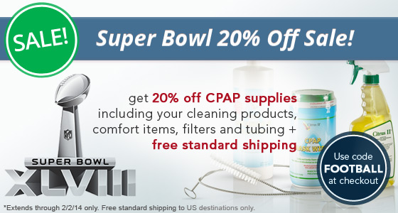 CPAP Supplies Royal Palm Beach FL