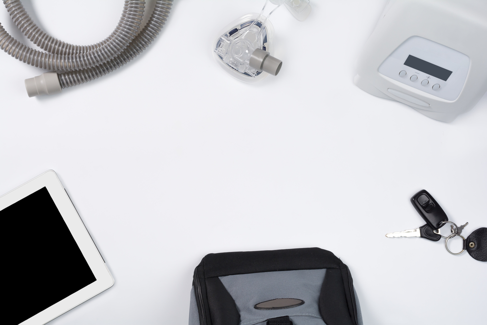 CPAP Supplies Haddam CT