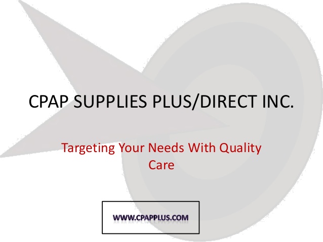 CPAP Supplies Englewood NJ