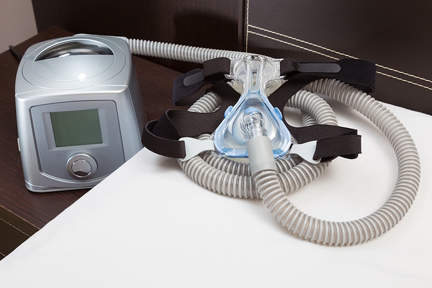 CPAP Supplies Patterson NY