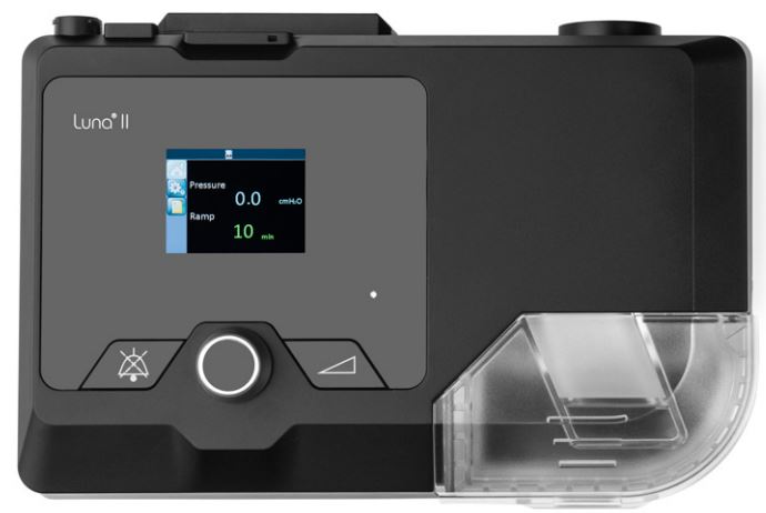 CPAP Supplies Herndon VA