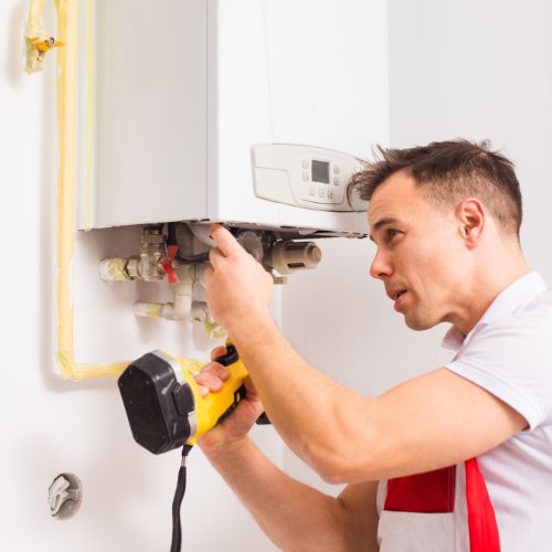 High-Pressure Cleaning & Sewer Line Solutions for Clog-Free Pipes 
