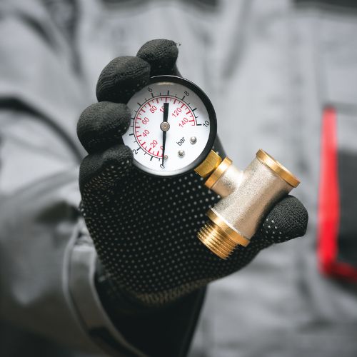 High-Pressure Cleaning & Sewer Line Repairs for Smooth-Flowing Pipes 