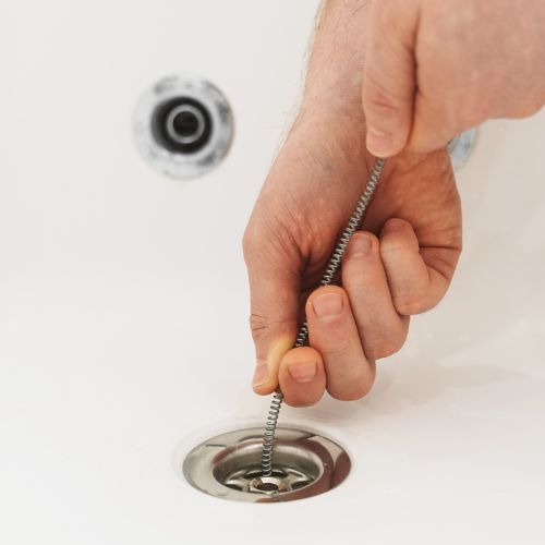 Leak Detection & Slab Leak Repair Solutions  