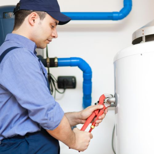 Leak Detection & Hidden Leak Repair Services  