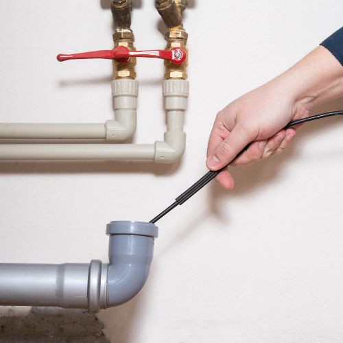 Leak Detection & Slab Leak Repair Services  