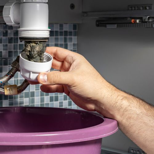 Leak Detection & Hidden Leak Repair Solutions  
