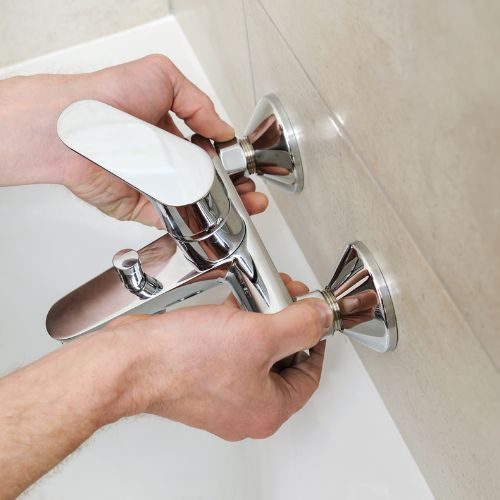 Leak Detection & Hidden Leak Repair Solutions  
